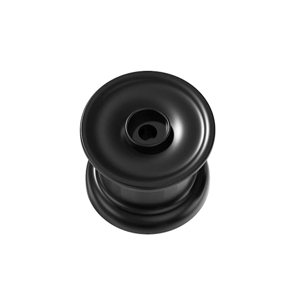 Black coffee powder adapter
