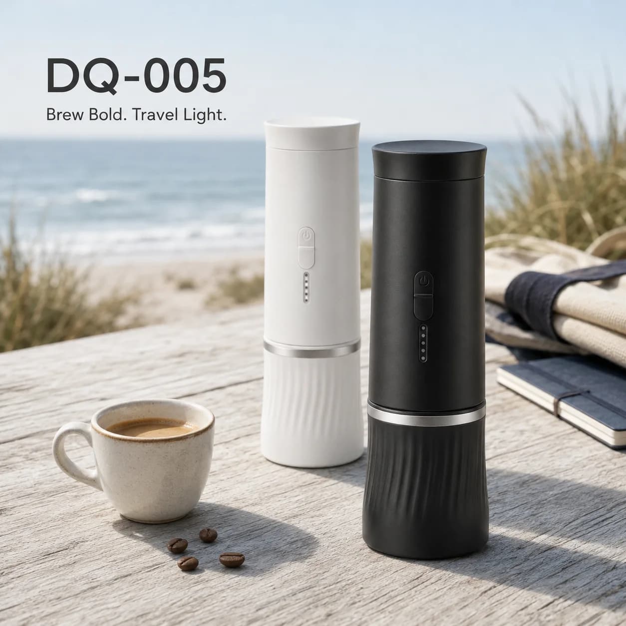 DQ-005 — طراز متعدد الصيغ — TK Classic product view 3