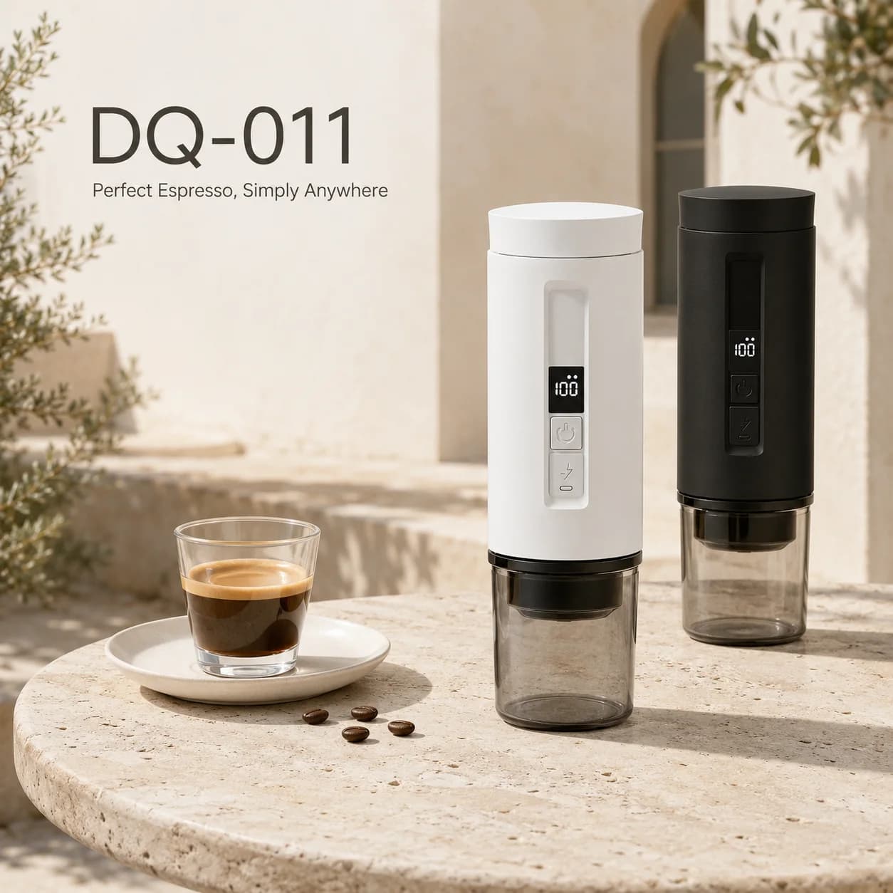 DQ-011 — تنسيق هدايا فاخر — TK Classic product view 3
