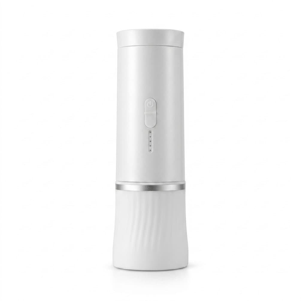 DQ-005 25 Bar Portable Coffee Machine for Capsules and Ground Coffee — TK Classic product view 5